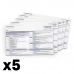 8”x 5” ADL Performance Scoring Notepad 